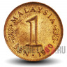 1 сен 1980 года - Малайзия