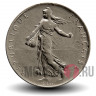 1 франк 1999 года - Франция