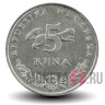 5 кун 2009 года - Хорватия - Бурый медведь