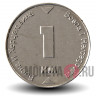 1 марка 2007 года - Босния и Герцеговина
