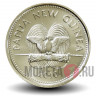 5 тойя 2010 года - Папуа - Новая Гвинея - Двухкоготная черепаха