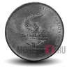 2 рупии - XIX Commonwealth Games 2010 в Дели