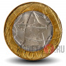 1000 лир 1998 года - Италия - Европейский Союз
