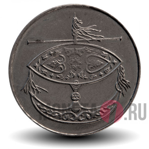 50 сен 2005 года - Малайзия - Воздушный змей