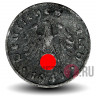 1 рейхспфенниг 1941 года - Третий Рейх - D