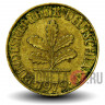 10 пфеннигов 1979 года - ФРГ - G
