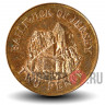 2 пенса 2002 года - Остров Джерси - Елизавета II