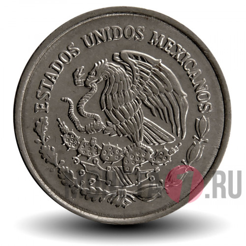 5 сентаво 1994 года - Мексика