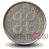 1 пенни 1971 года - Финляндия