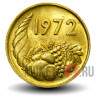 20 сантимов 1972 года - FAO - Сельскохозяйственная революция - Алжир