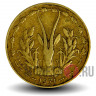 5 франков КФА BCEAO 1971 года - Западно-Африканские штаты