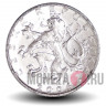 50 геллеров 2006 года - Чехия