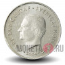 1 крона 2004 года - Швеция - Карл XVI Густав