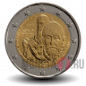 2 евро 2014 года - Доменик Феотокопулос - Греция
