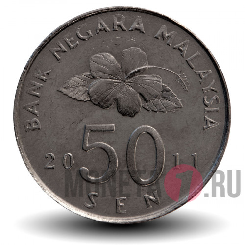 50 сен 2011 года - Малайзия - Воздушный змей