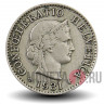 5 рапенов 1931 года - Швейцария