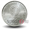 100 йен 2018 года - Фехтование - Олимпийские игры в Токио 2020 года - Япония
