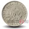1 франк 1965 года - Франция