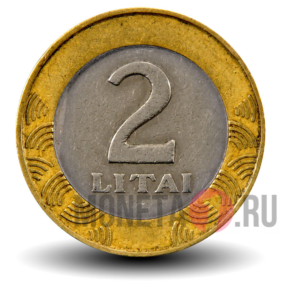 Купить Монеты Литвы В Интернет Магазинах