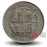 10 крон 2004 года - Исландия - Мойва