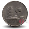 20 сен 1976 года - Малайзия - Здание парламента