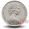 10 центов 1978 года - Австралия