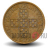 20 сентаво 1973 года - Португалия