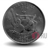Quarter США 2002  год - Теннесси - P