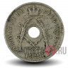 25 сантимов 1928 года - Бельгия - BELGIQUE