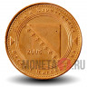 20 фенингов 2008 года - Босния и Герцеговина