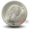 Crown 1965 год "Черчиль" - Великобритания