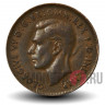1 пенни 1940 года - Австралия - Кенгуру