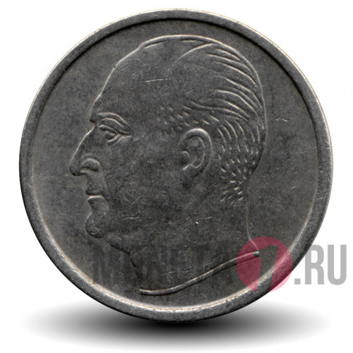 25 эре 1964 года - Норвегия - Сибирская синица