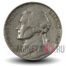 5 центов 1963 года - Усадьба Монтичелло (Monticello) - США
