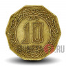 10 динаров 1979 года - Алжир