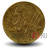5 сум 2001 года - Узбекистан