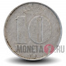 10 пфеннигов 1973 года - ГДР