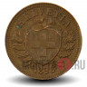 2 рапена 1898 года - Швейцария