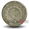 1 песо 2000 года - Филиппины - Хосе Рисаль