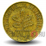 10 пфеннигов 1974 года - ФРГ - G