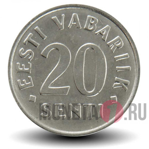 20 senti 2006 года - Эстония