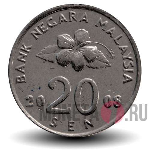 20 сен 2008 года - Малайзия - Шкатулка