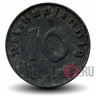 10 рейхспфеннигов 1940 года - Третий Рейх - B