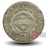 1 песо 2003 года - Филиппины - Хосе Рисаль (немагнитная)