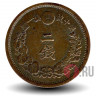 2 сен 1881 года - Эпоха Мэйдзи - Япония