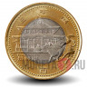 500 йен 2009 года - Префектура Нагано - Япония