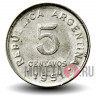5 сентаво 1951 года - Аргентина