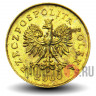 1 грош 2000 года - Польша