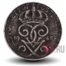 1 ore 1943 года - Густав V - Швеция