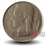 5 франков 1969 года - Бельгия - Бодуэн I - BELGIQUE